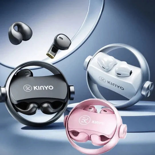 Auriculares sem fios OEM KINYO A20