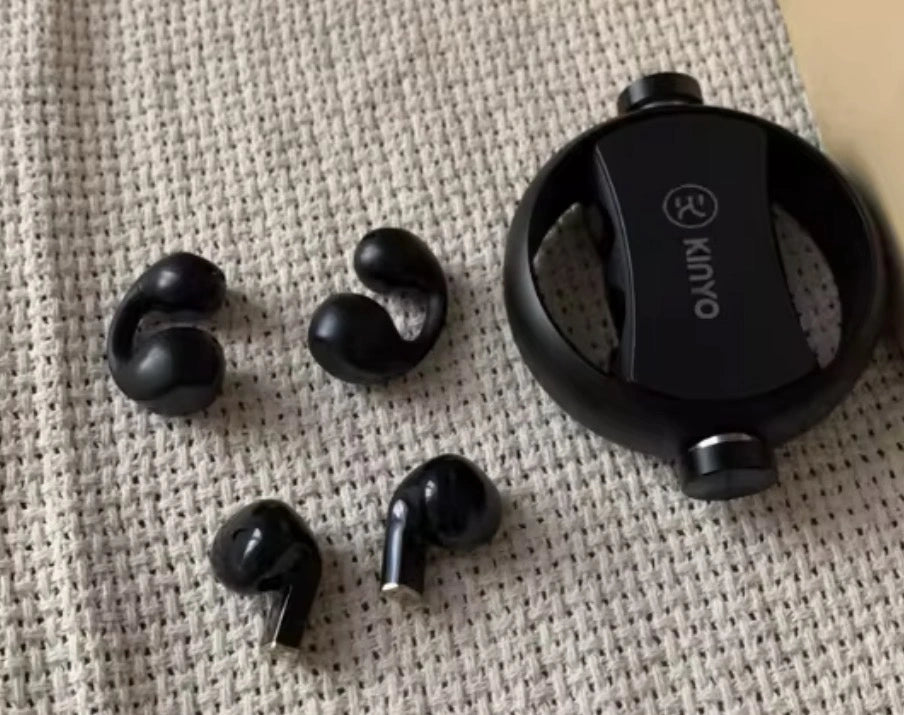 Auriculares sem fios OEM KINYO A20