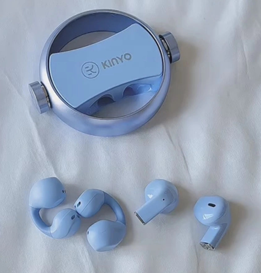Auriculares sem fios OEM KINYO A20