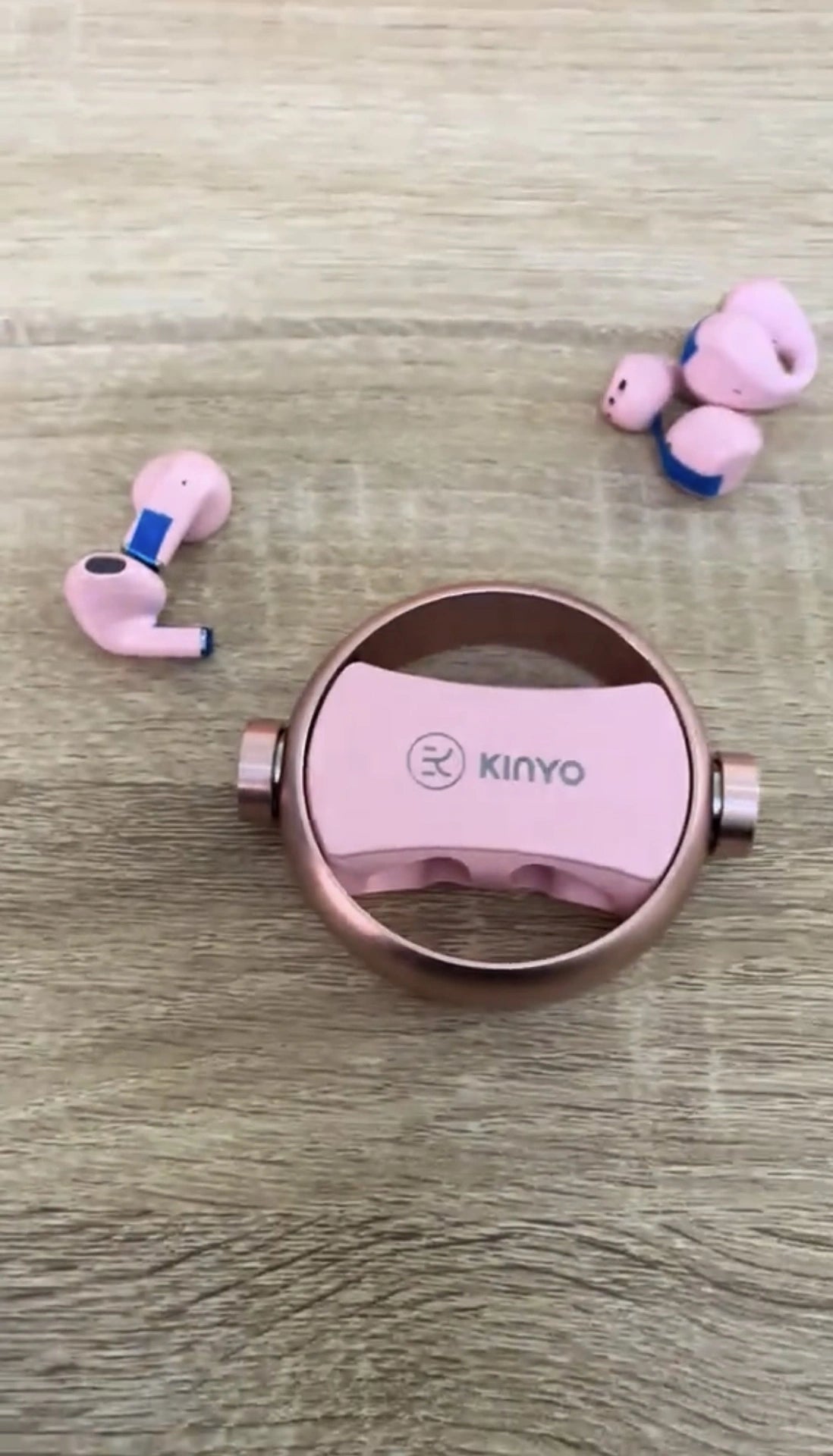 Auriculares sem fios OEM KINYO A20