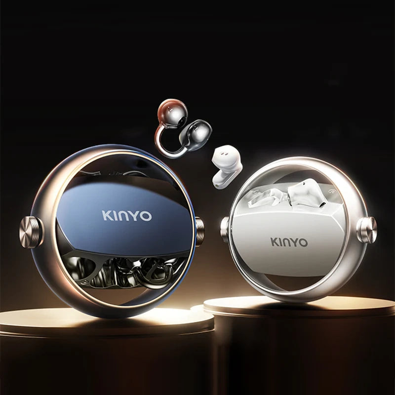 Auriculares sem fios OEM KINYO A20