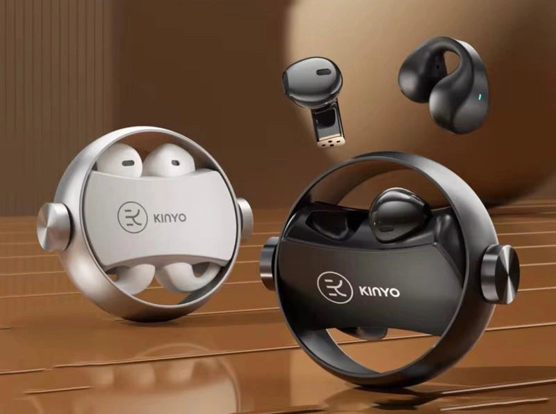 Auriculares sem fios OEM KINYO A20
